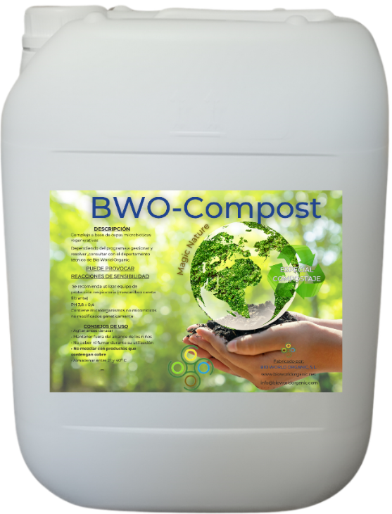 BWO Compost