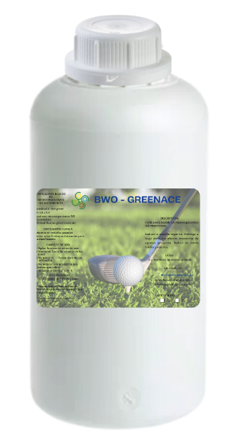 BWO Greenace 1 litro