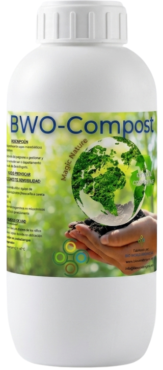BWO Compost