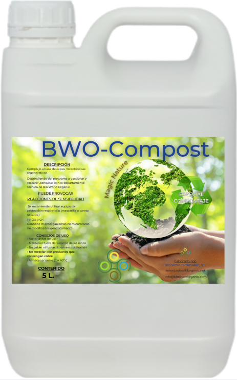 BWO Compost