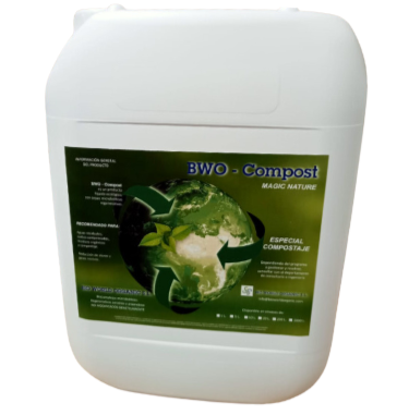 BWO Compost 20 litros