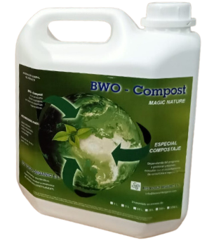 BWO Compost 5 litros